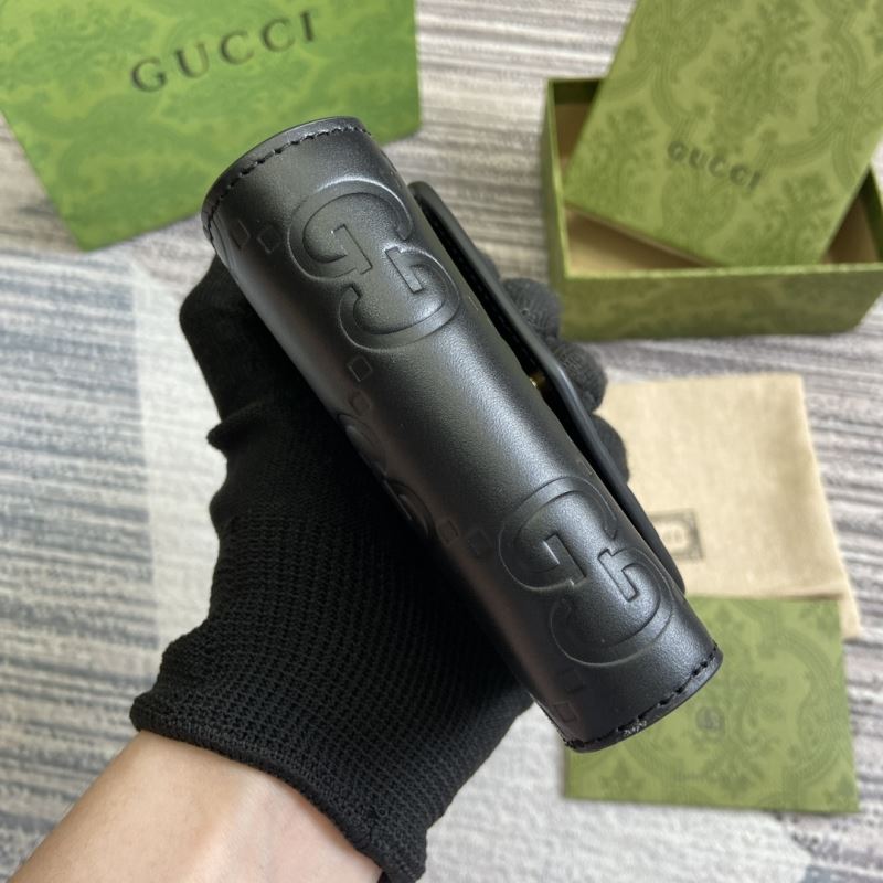 Gvc*1 wallets